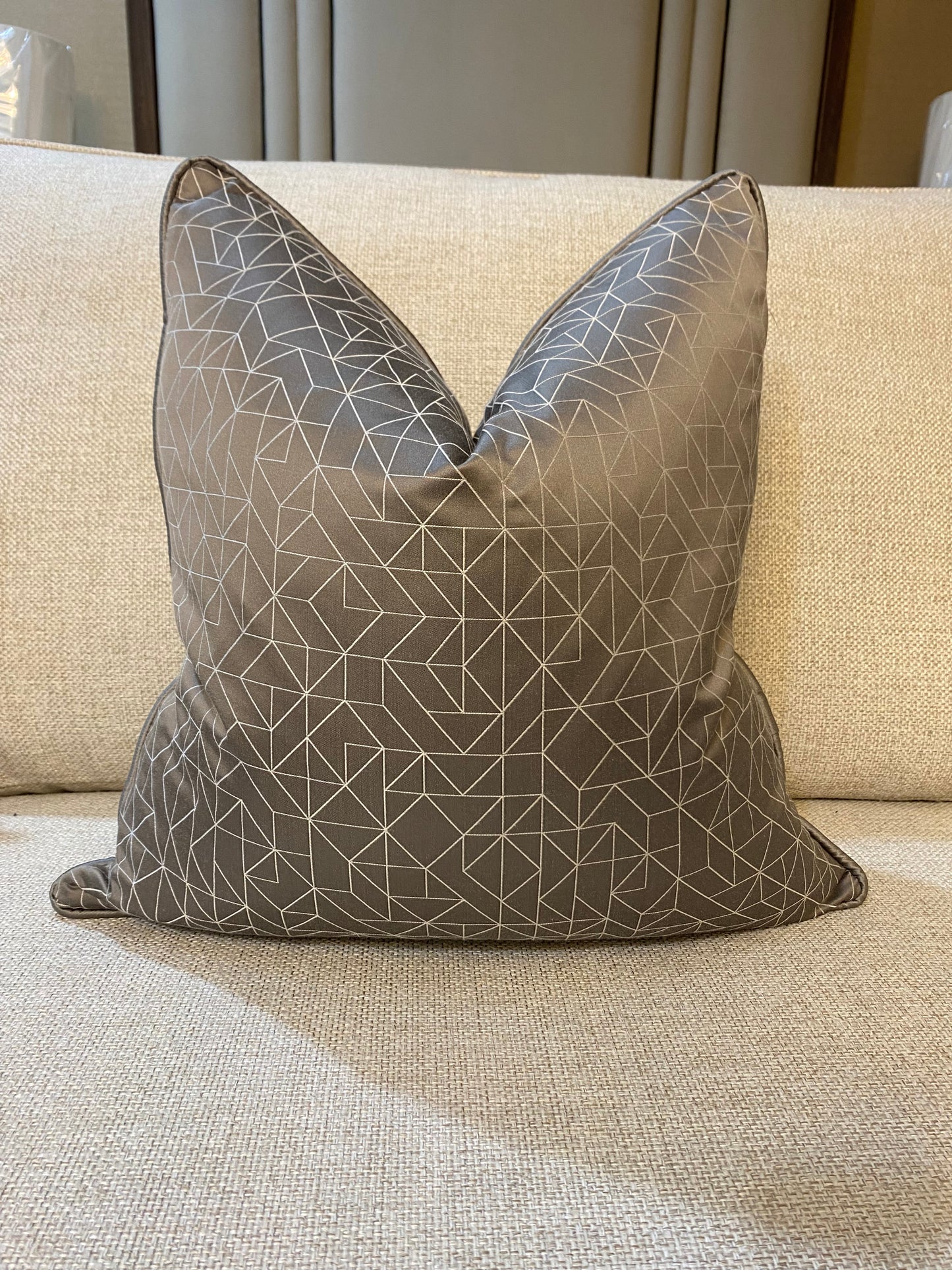 Lazio Cushion 50 x 50cm