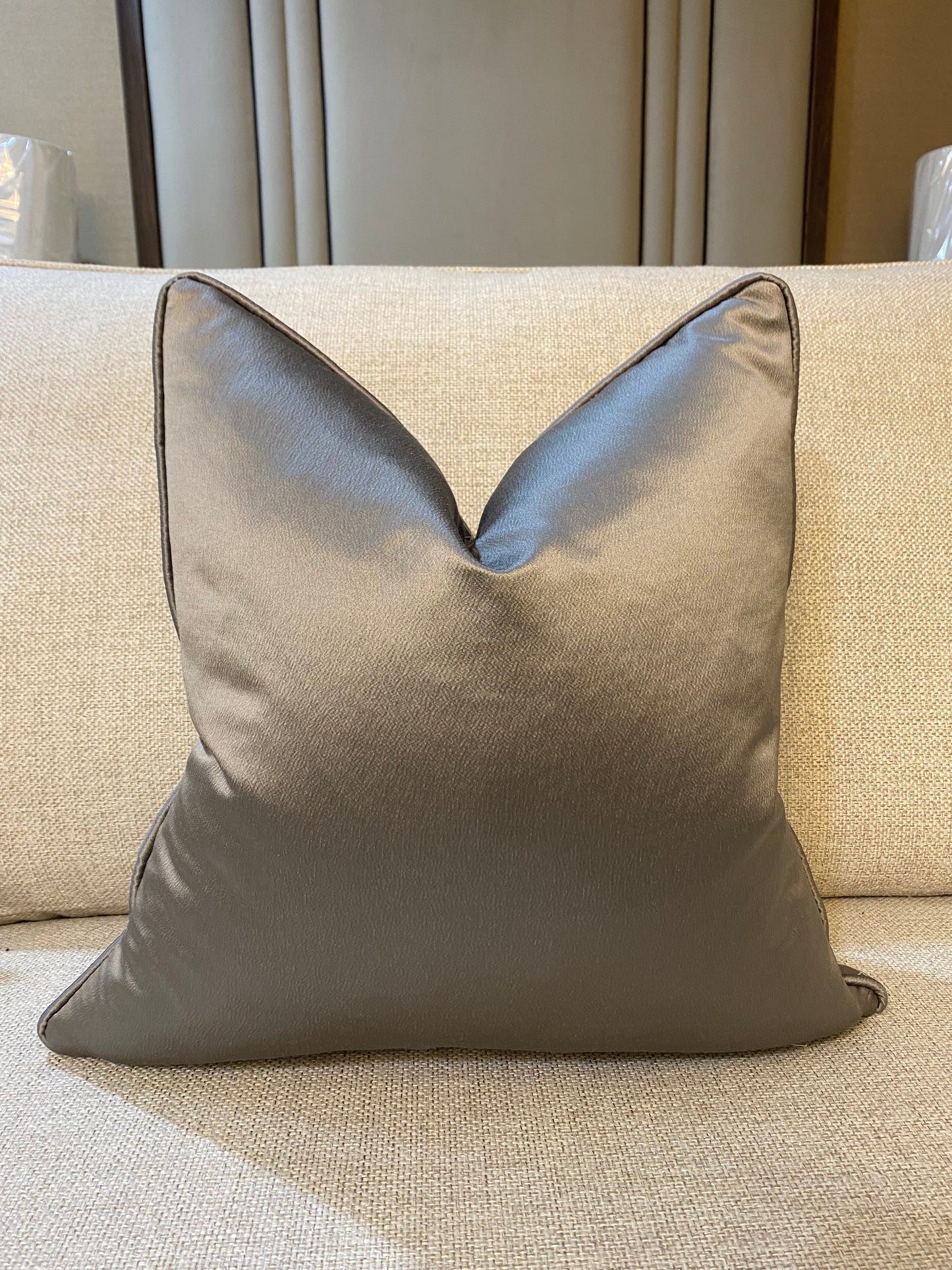 Lazio Cushion 50 x 50cm
