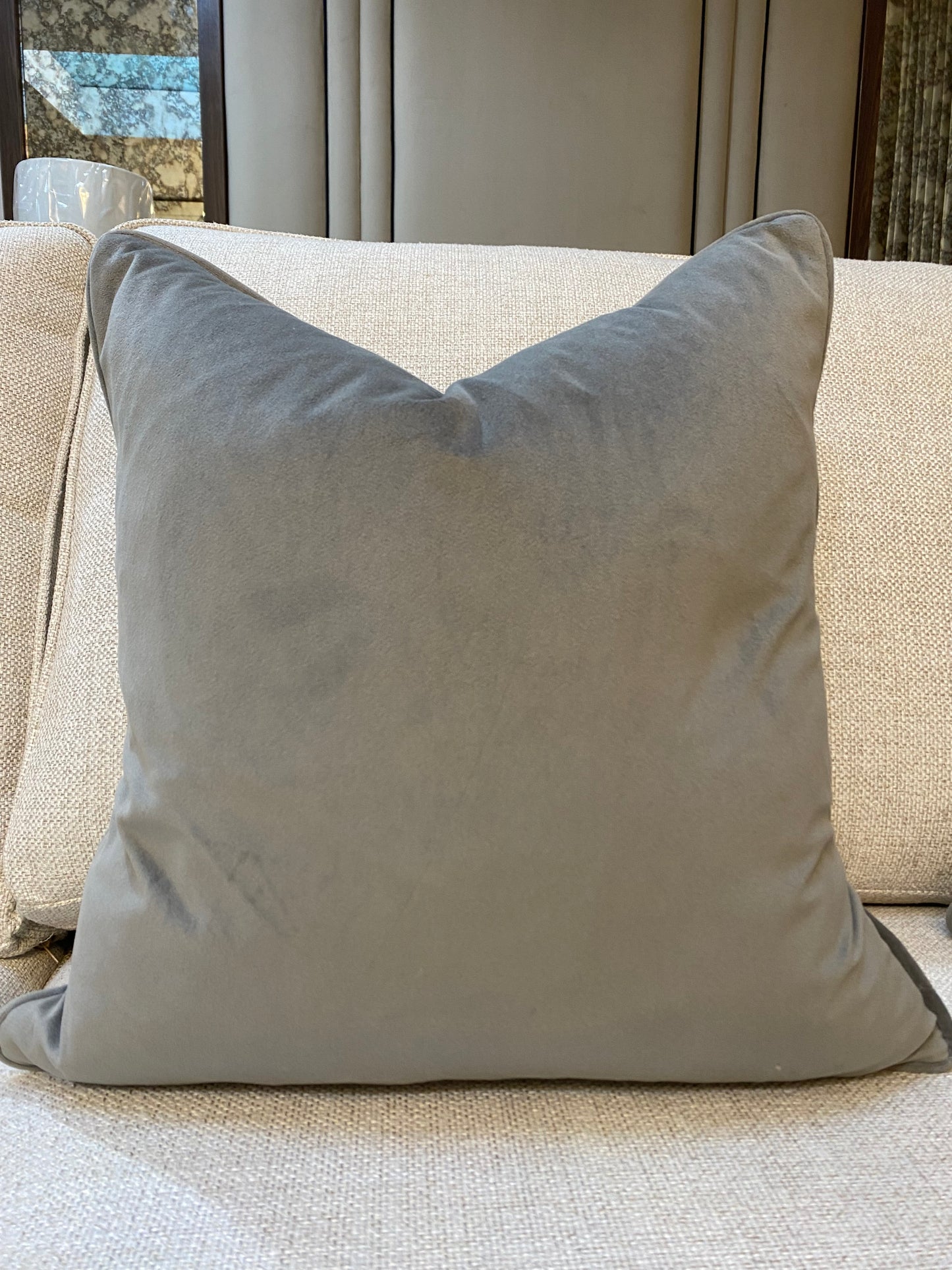 Nimbus Cushion - 50 x 50cm