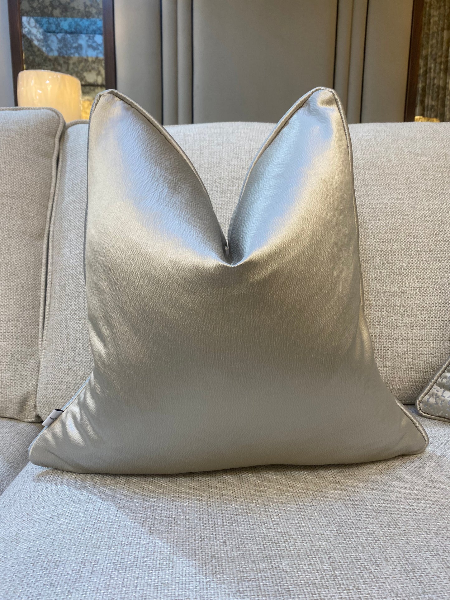 Galaxy Cushion - 50 x 50cm