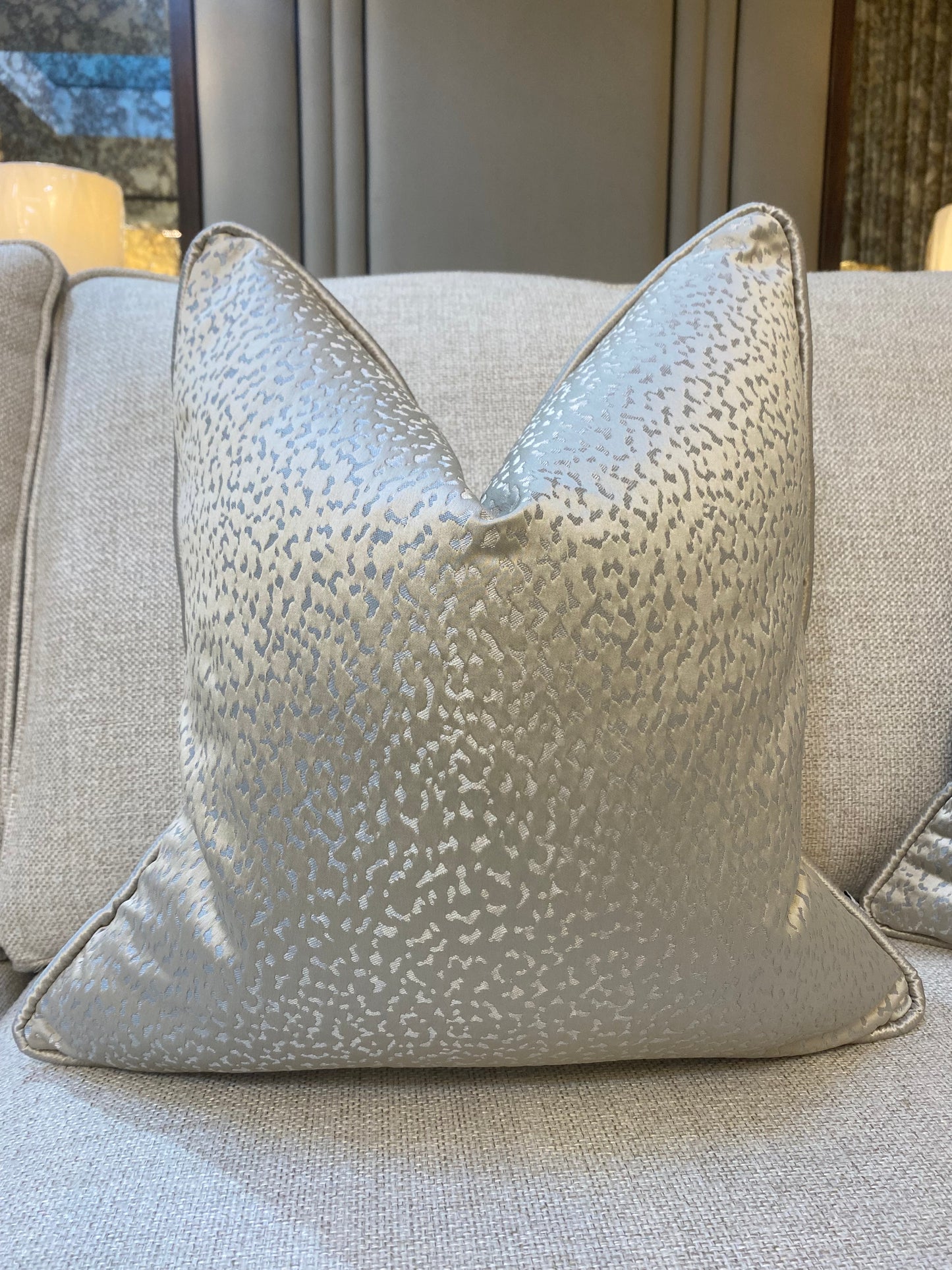 Galaxy Cushion - 50 x 50cm