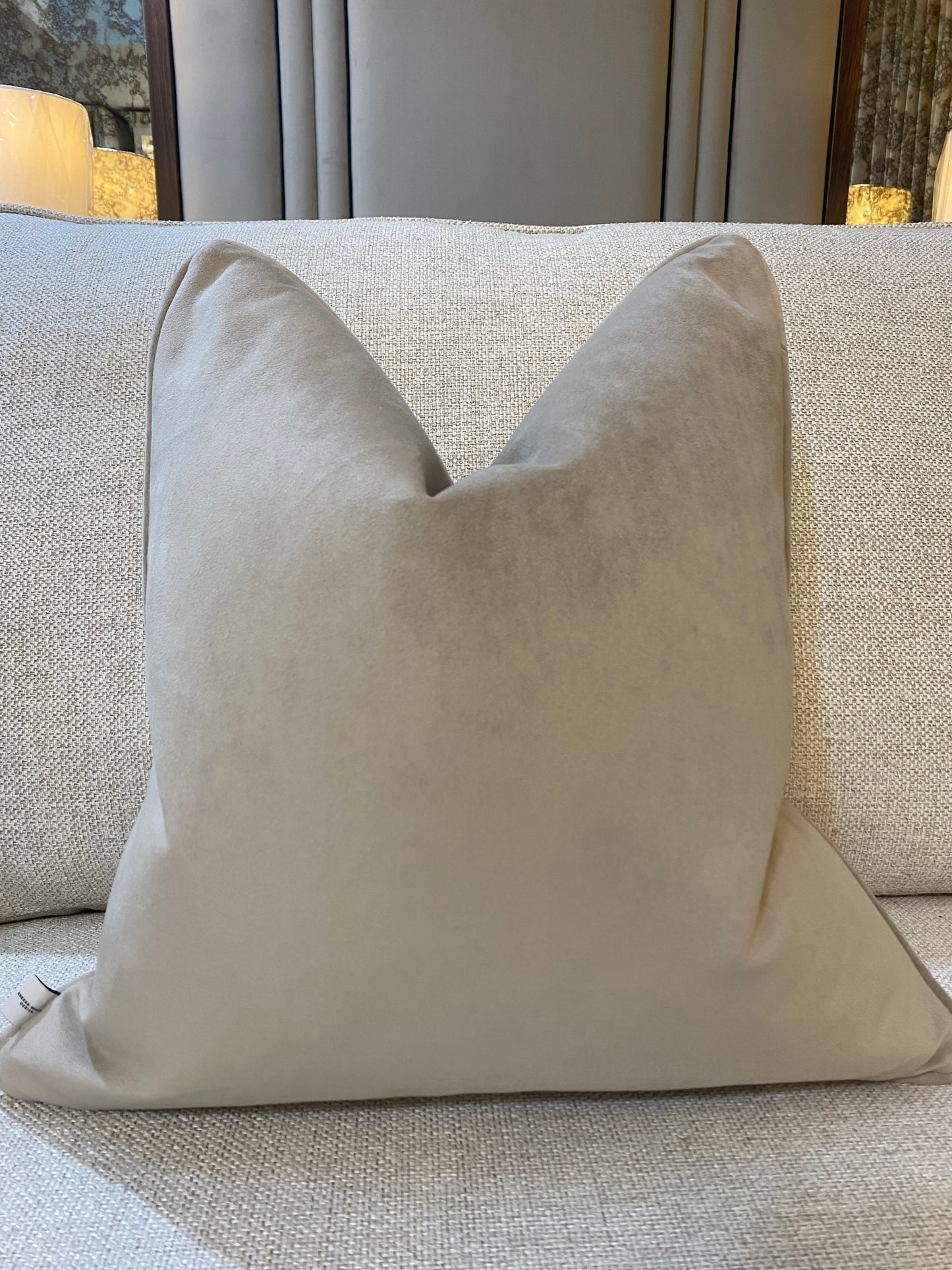 Eden Cushion - 50 x 50cm