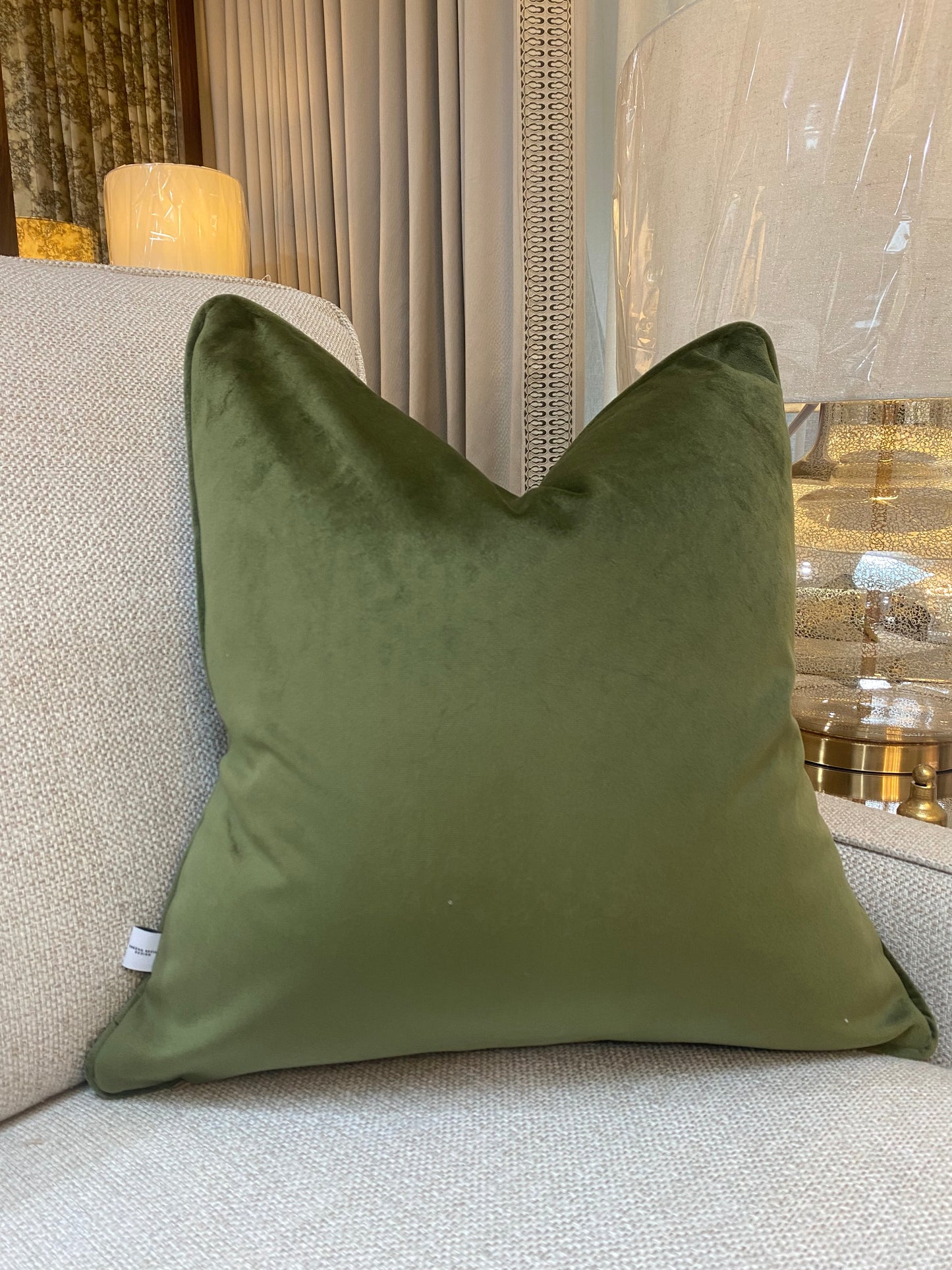 Helba Cushion 50cm x 50cm