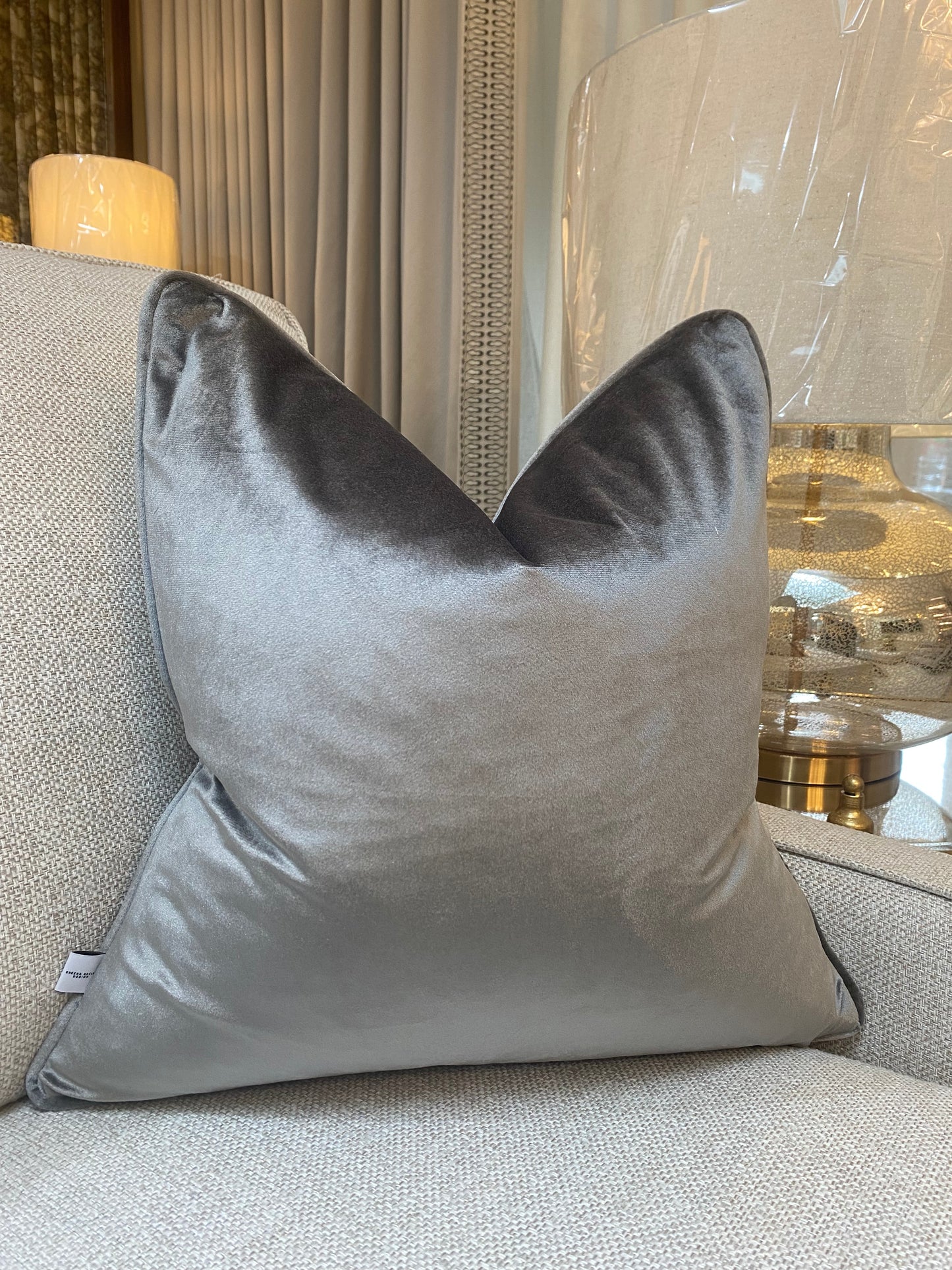 Equinox Cushion 50cm x 50cm
