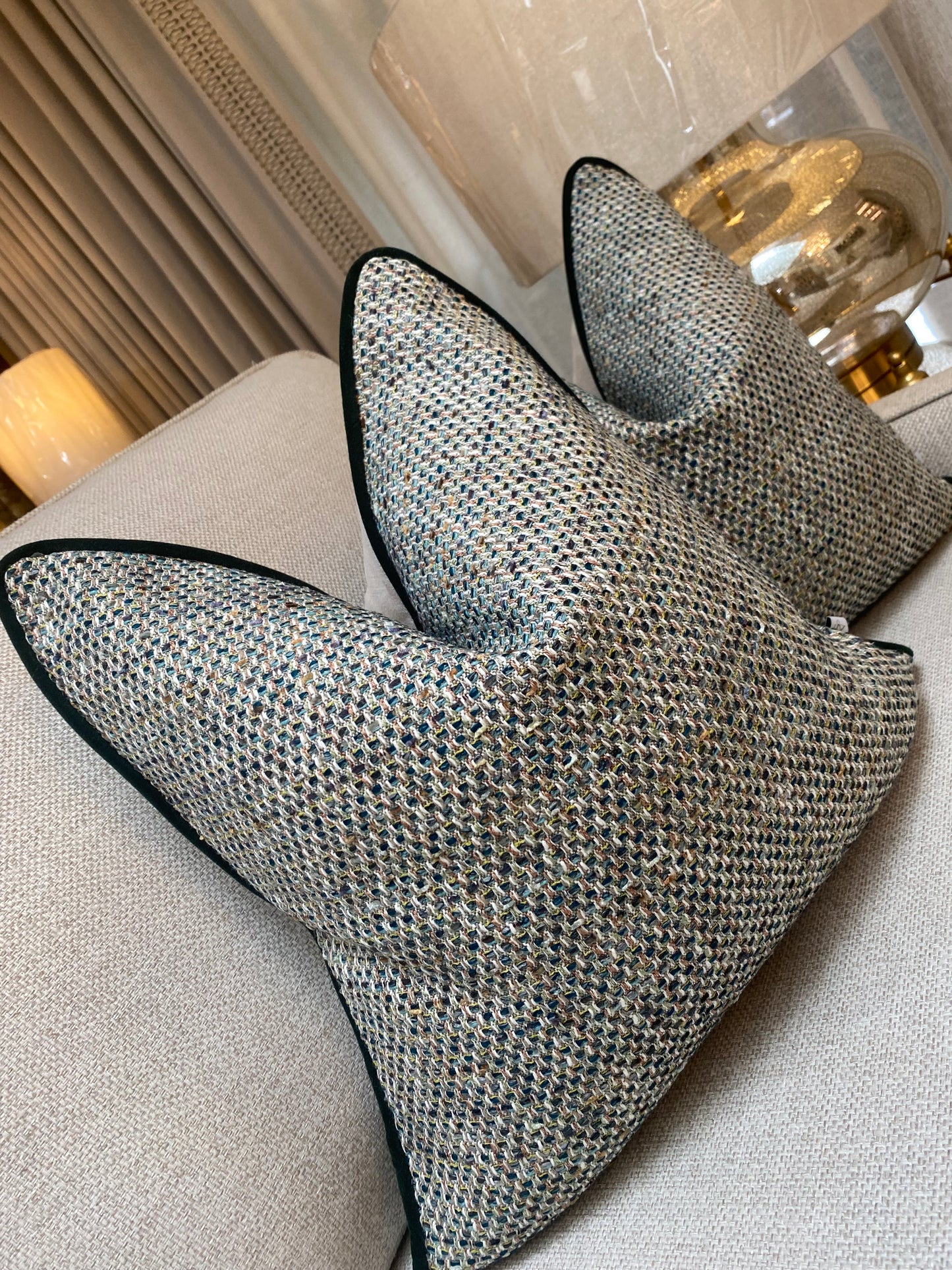 Rena Cushion 50cm x 50cm