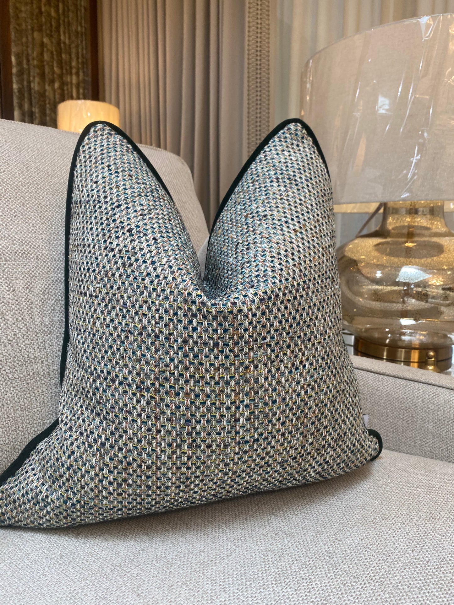 Rena Cushion 50cm x 50cm