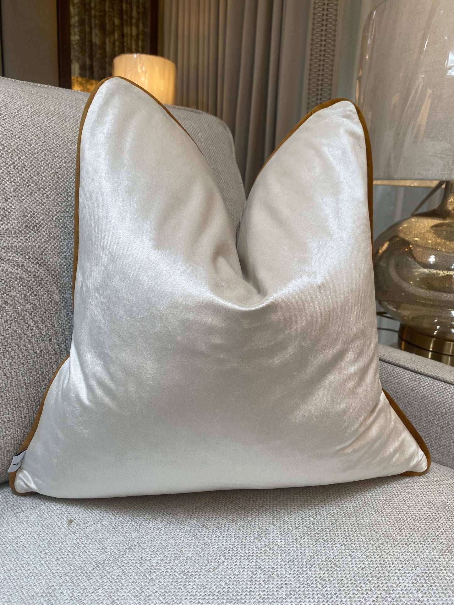 Formations Cushion 50cm x 50cm